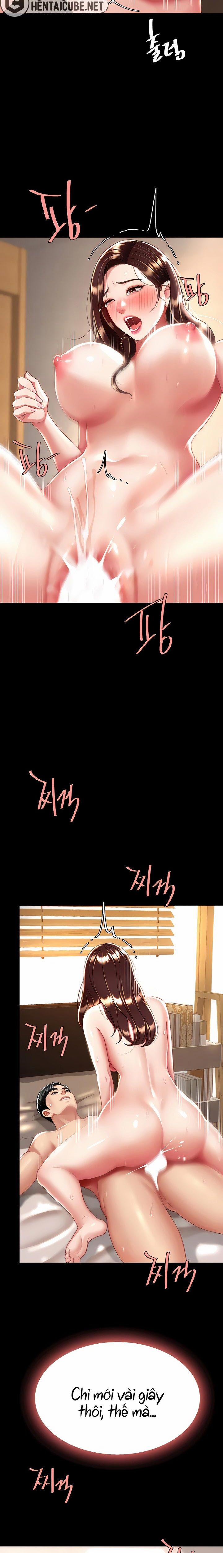 Ăn Mẹ Trước 32 trang 15