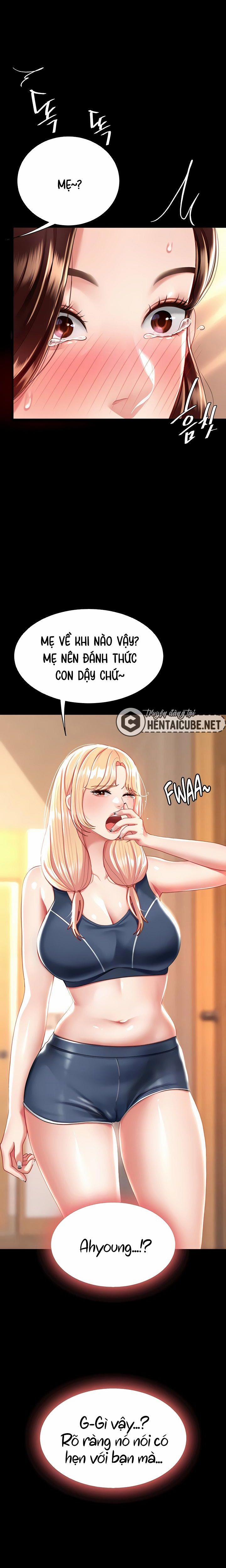 Ăn Mẹ Trước 32 trang 17