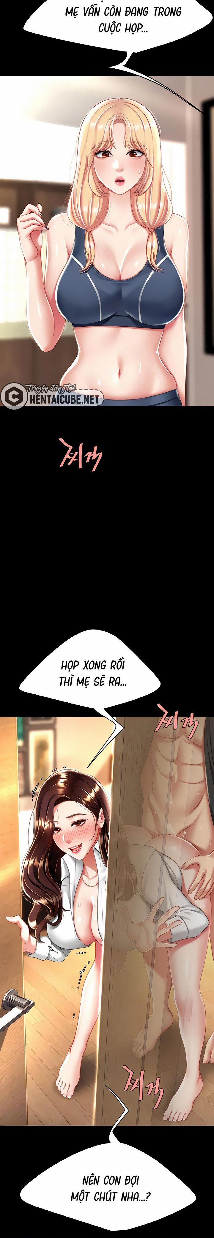 Ăn Mẹ Trước 32 trang 23