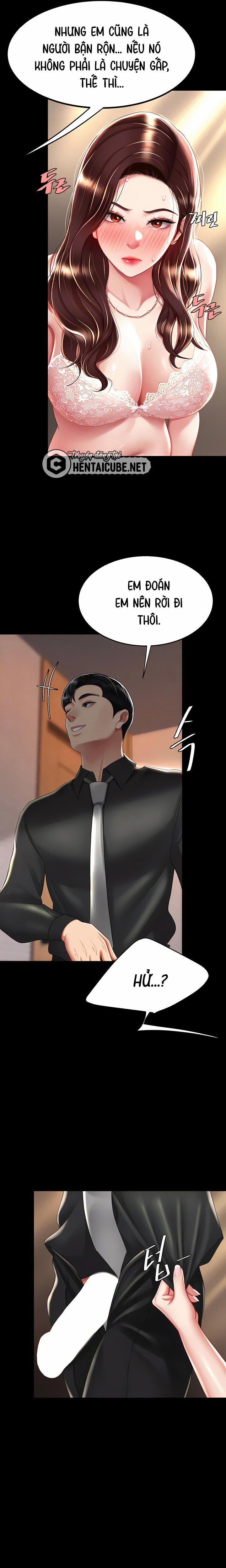 Ăn Mẹ Trước 32 trang 3