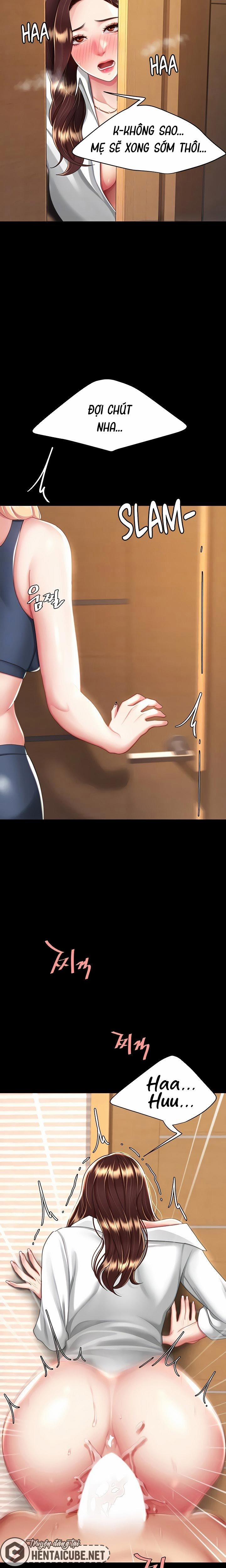 Ăn Mẹ Trước 33 trang 1