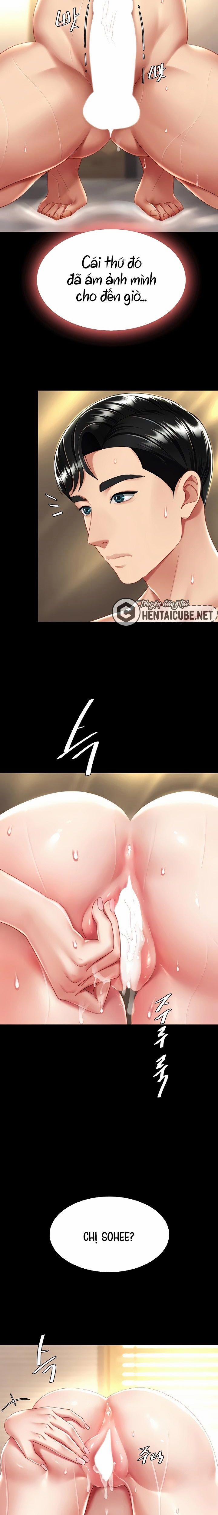 Ăn Mẹ Trước 33 trang 16