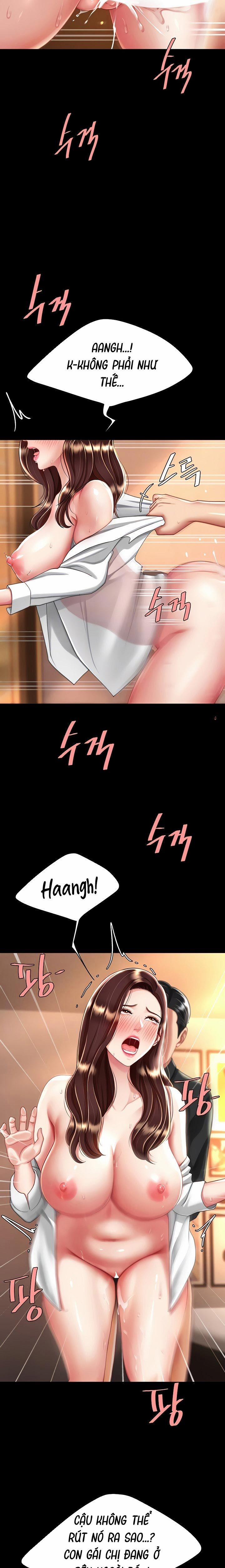 Ăn Mẹ Trước 33 trang 3