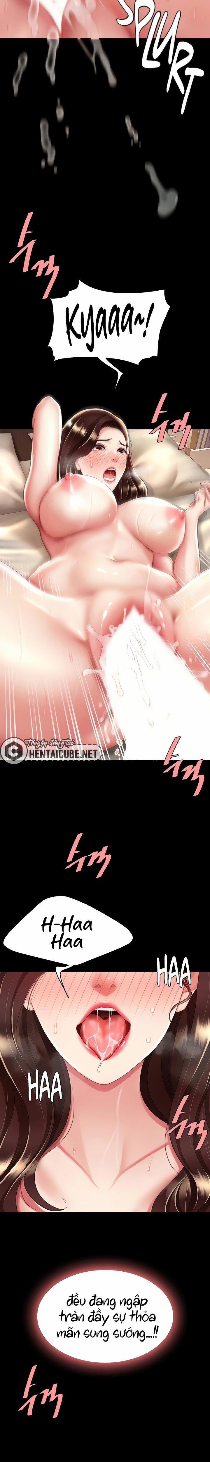 Ăn Mẹ Trước 34 trang 10