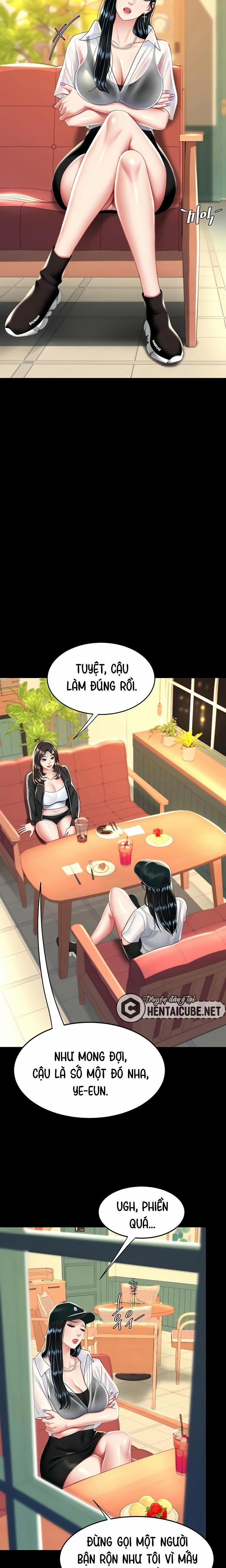 Ăn Mẹ Trước 34 trang 15