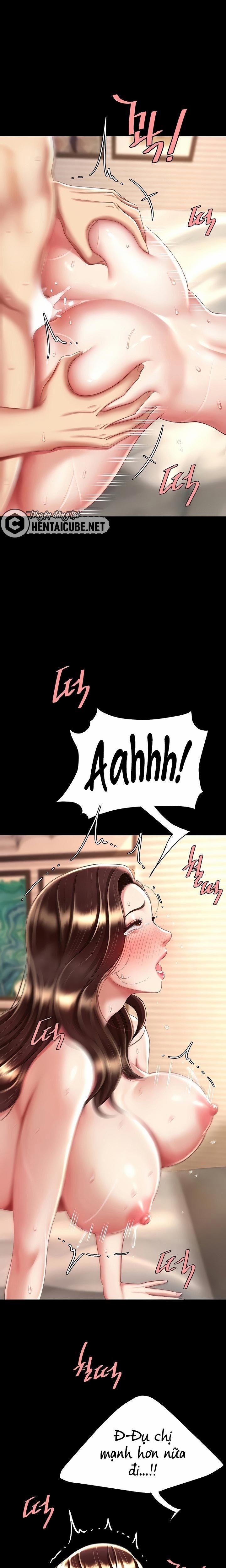 Ăn Mẹ Trước 34 trang 7