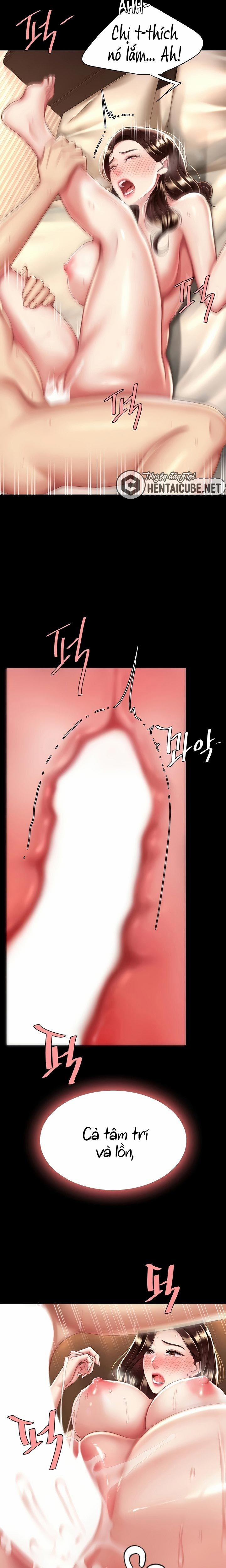 Ăn Mẹ Trước 34 trang 9