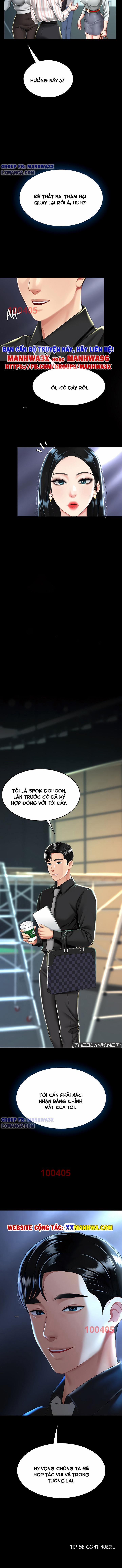 Ăn Mẹ Trước 35 trang 12