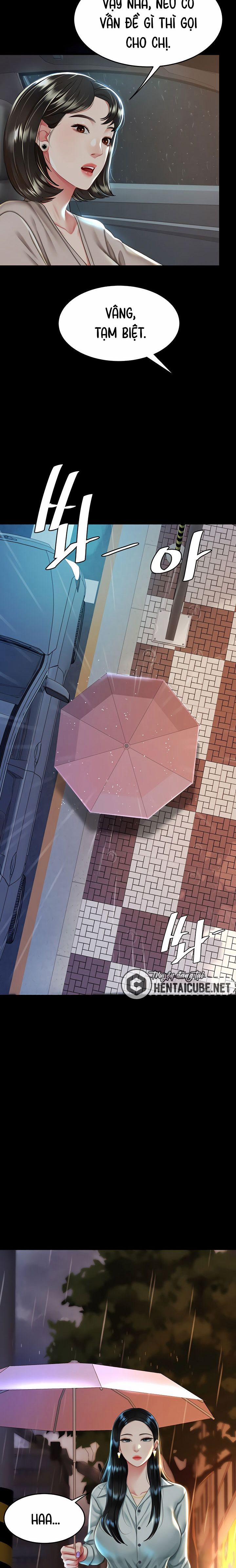 Ăn Mẹ Trước 35 trang 18