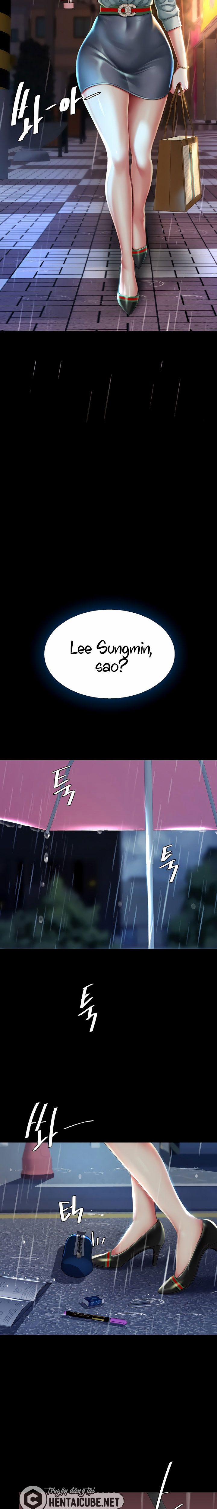 Ăn Mẹ Trước 35 trang 19