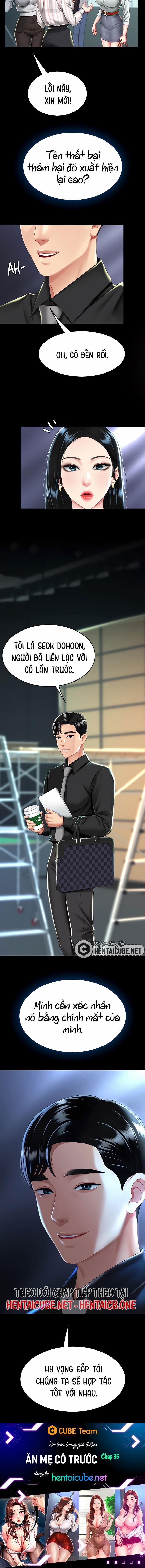 Ăn Mẹ Trước 35 trang 23