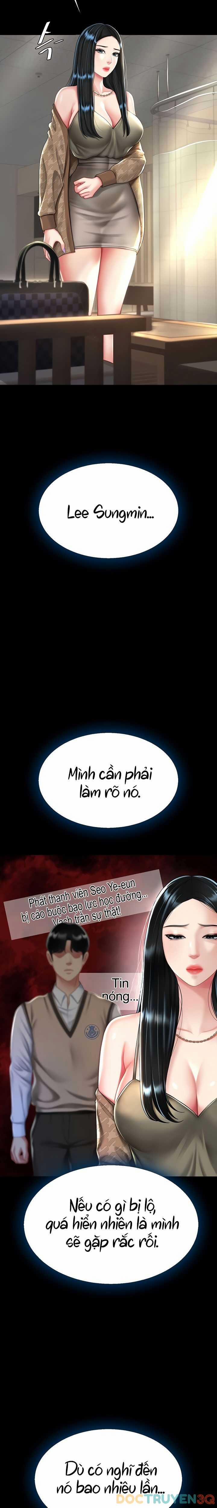 Ăn Mẹ Trước 36 trang 13