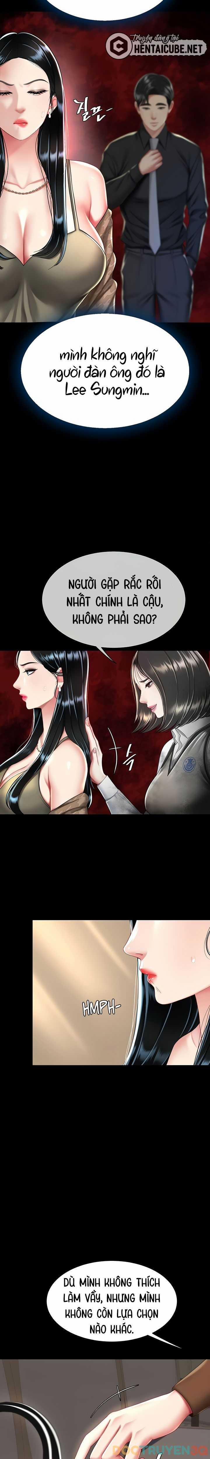 Ăn Mẹ Trước 36 trang 14