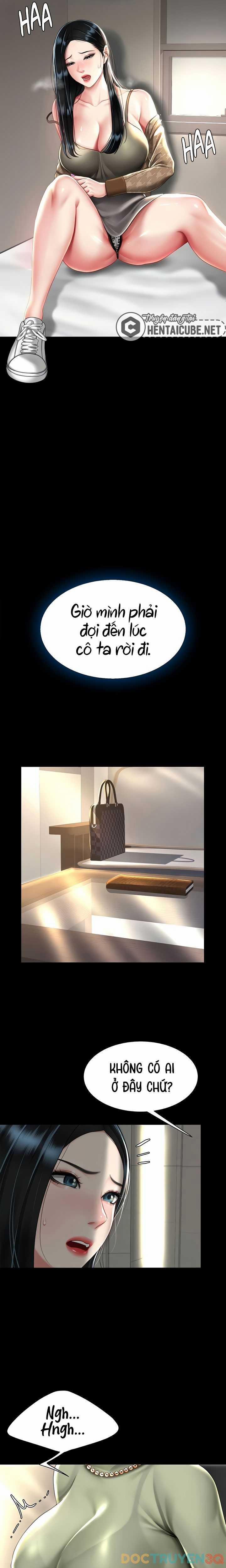 Ăn Mẹ Trước 36 trang 18