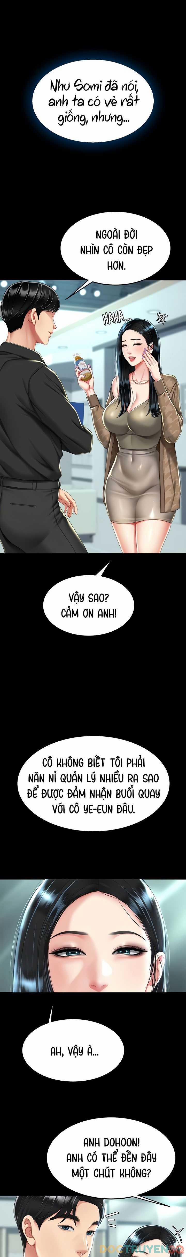 Ăn Mẹ Trước 36 trang 5