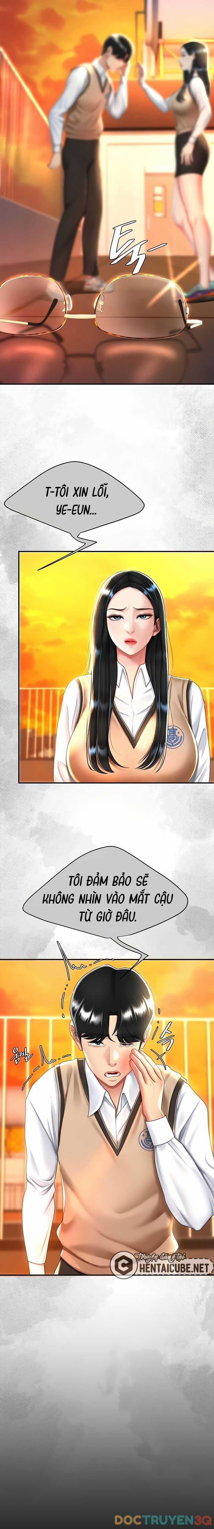 Ăn Mẹ Trước 36 trang 8