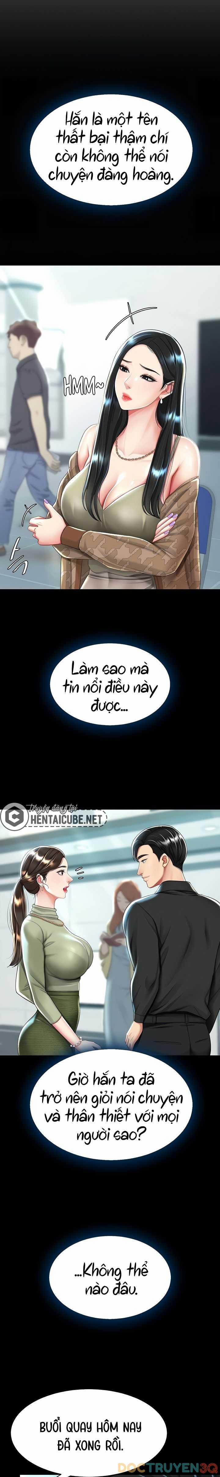 Ăn Mẹ Trước 36 trang 9