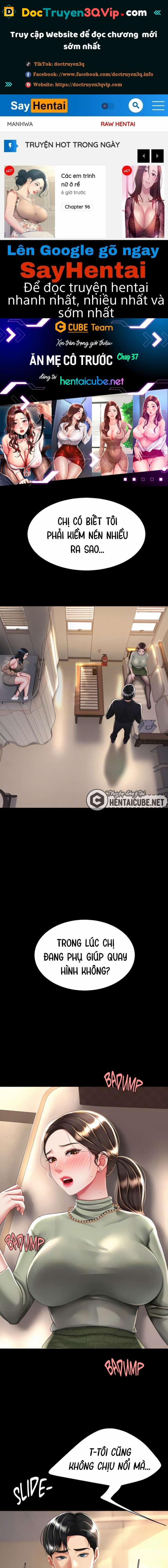 Ăn Mẹ Trước 37 trang 0