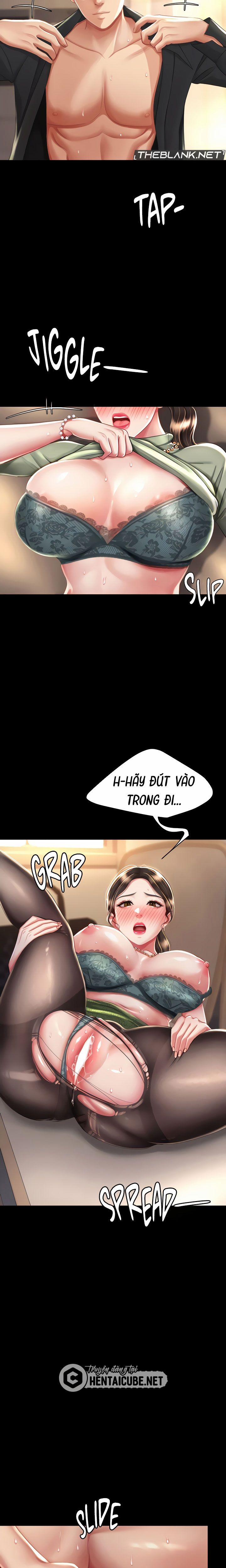 Ăn Mẹ Trước 37 trang 1