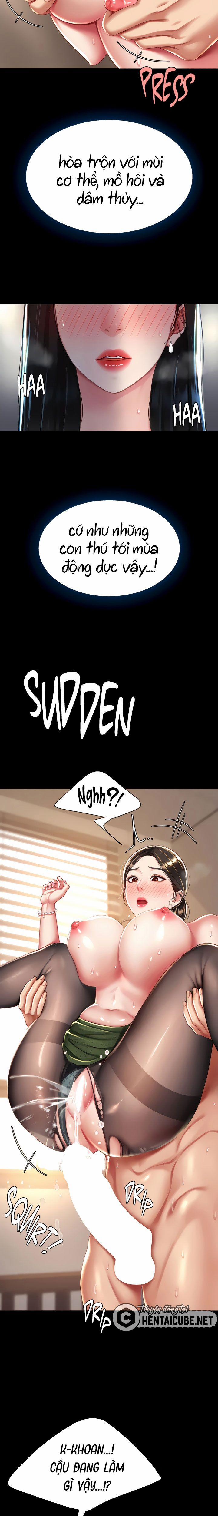 Ăn Mẹ Trước 37 trang 17