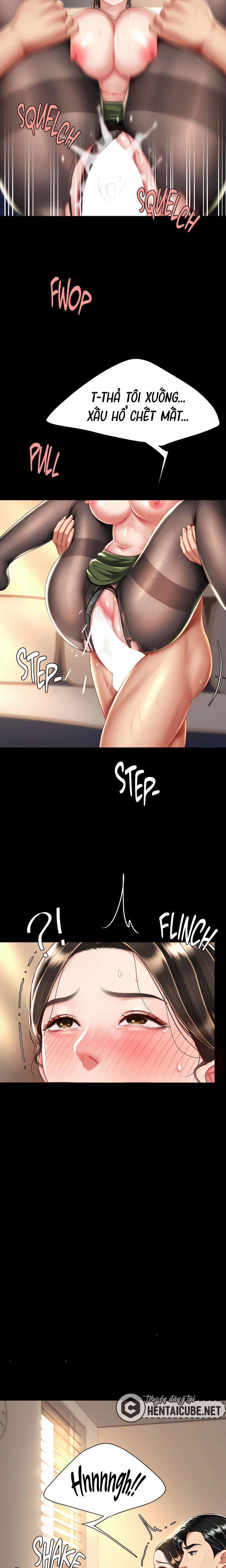 Ăn Mẹ Trước 37 trang 19