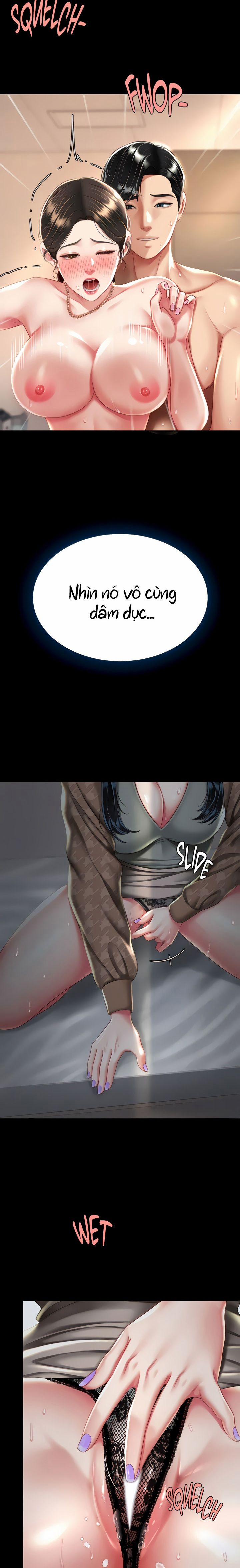 Ăn Mẹ Trước 37 trang 22