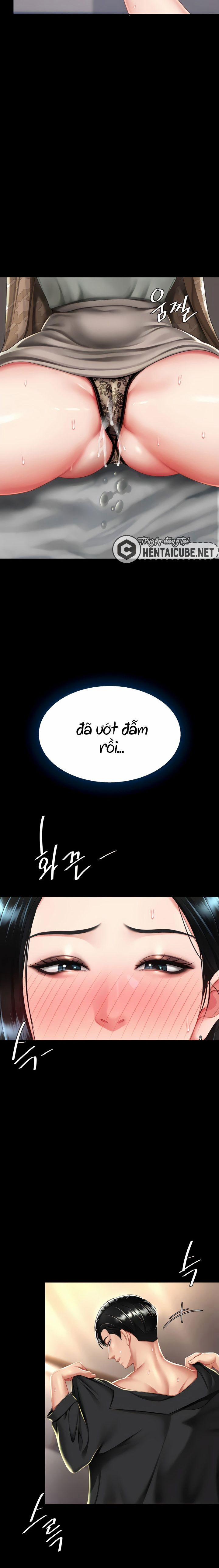 Ăn Mẹ Trước 38 trang 12