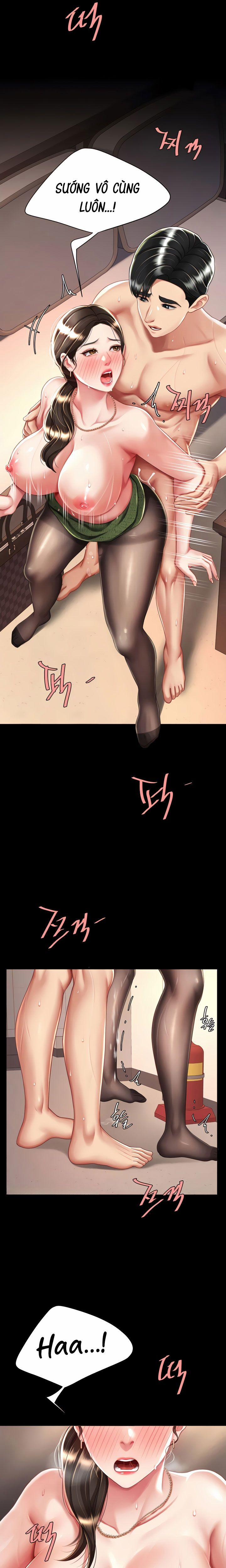 Ăn Mẹ Trước 38 trang 6