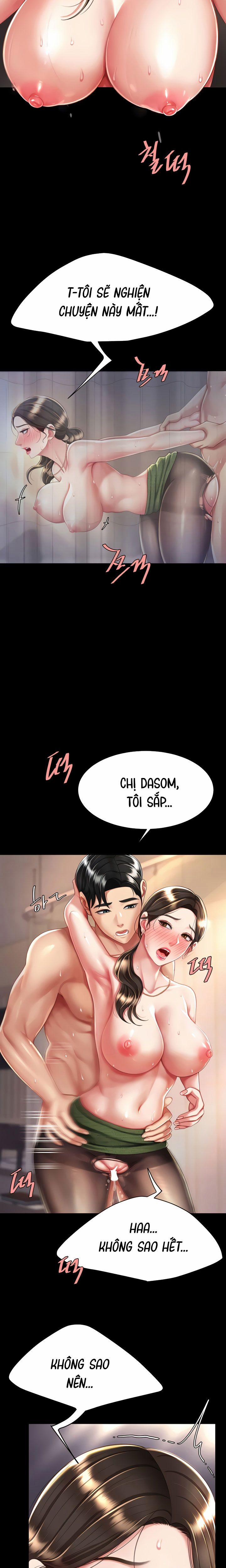 Ăn Mẹ Trước 38 trang 7