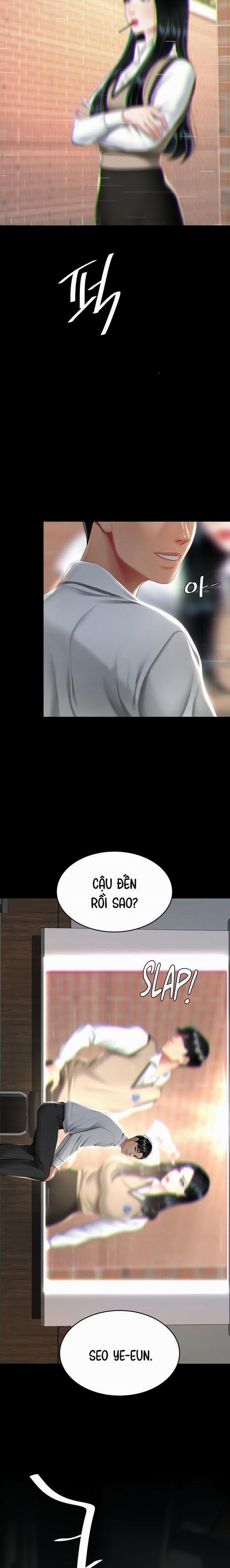 Ăn Mẹ Trước 39 trang 16