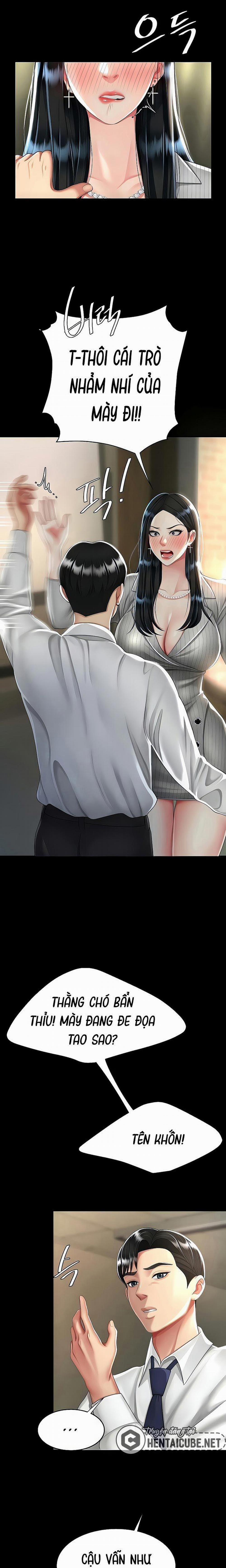 Ăn Mẹ Trước 40 trang 1