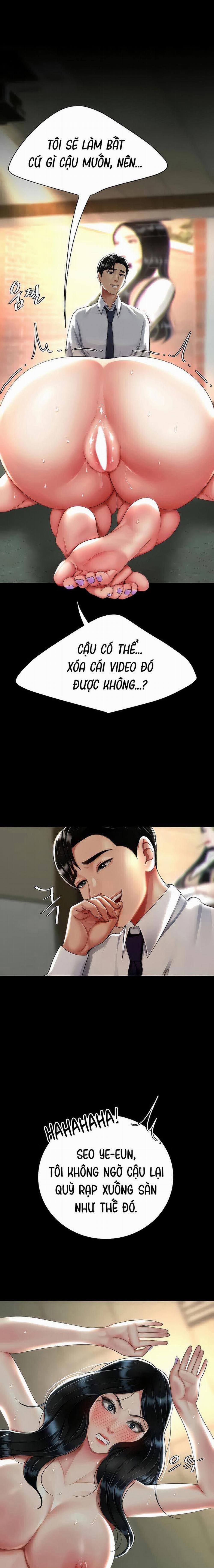 Ăn Mẹ Trước 40 trang 11