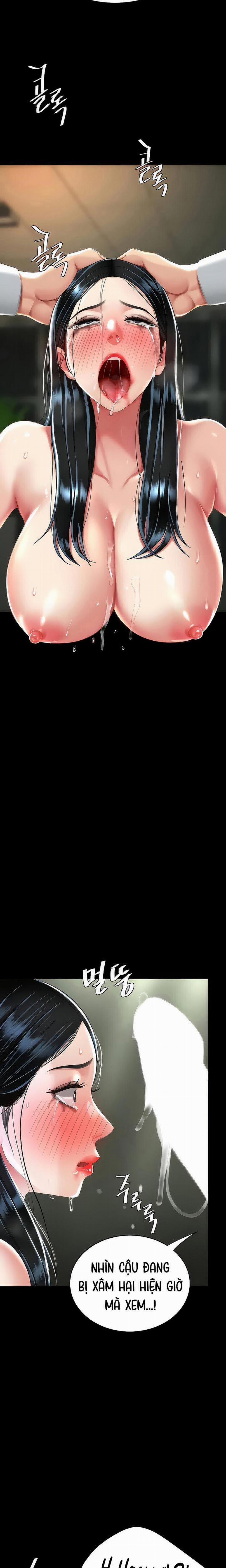 Ăn Mẹ Trước 40 trang 19