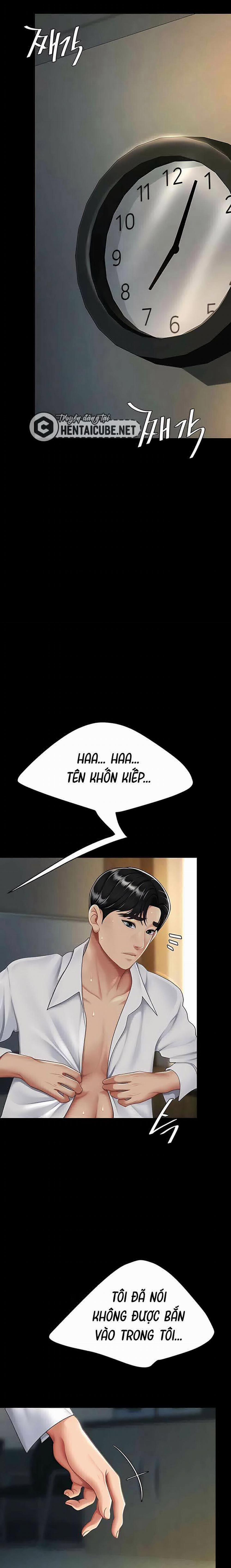 Ăn Mẹ Trước 42 trang 11