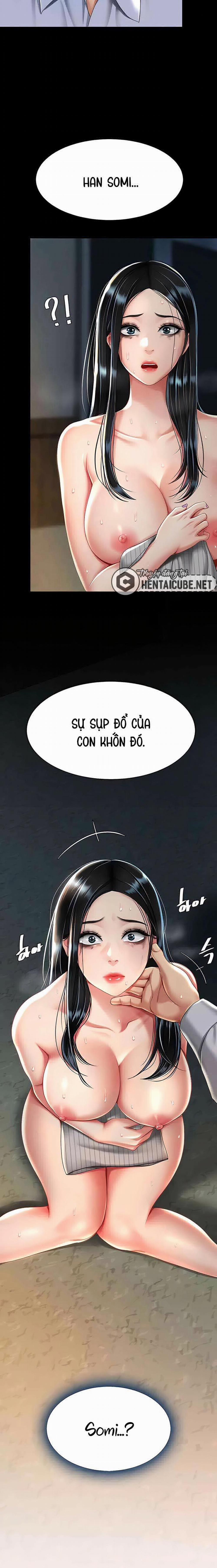 Ăn Mẹ Trước 42 trang 17