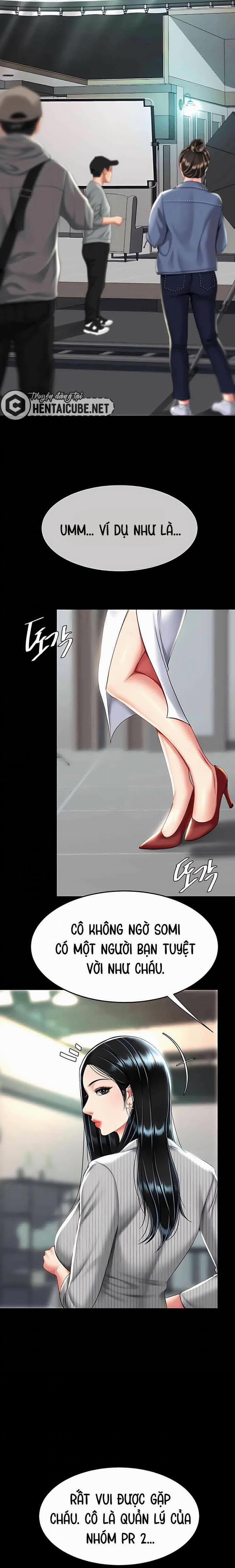 Ăn Mẹ Trước 42 trang 19