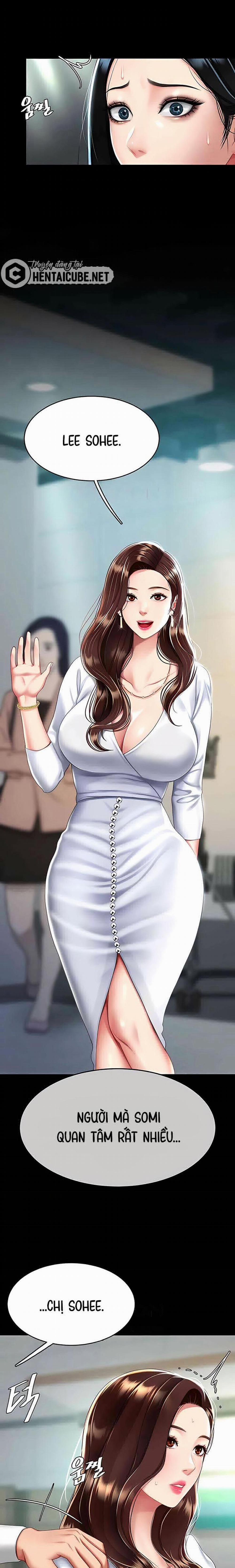 Ăn Mẹ Trước 42 trang 20