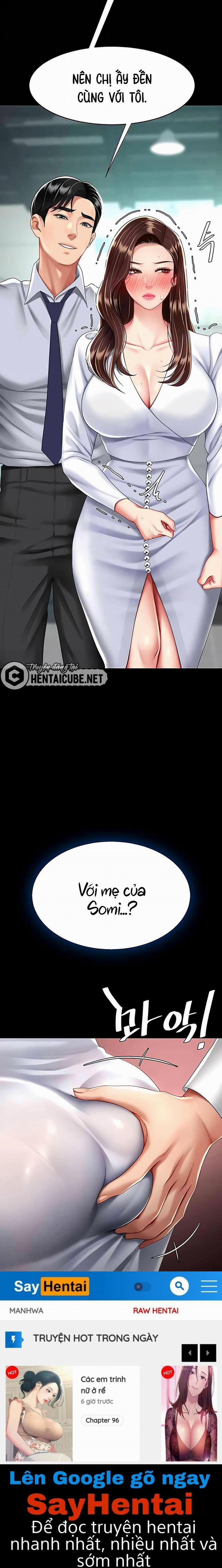 Ăn Mẹ Trước 42 trang 22