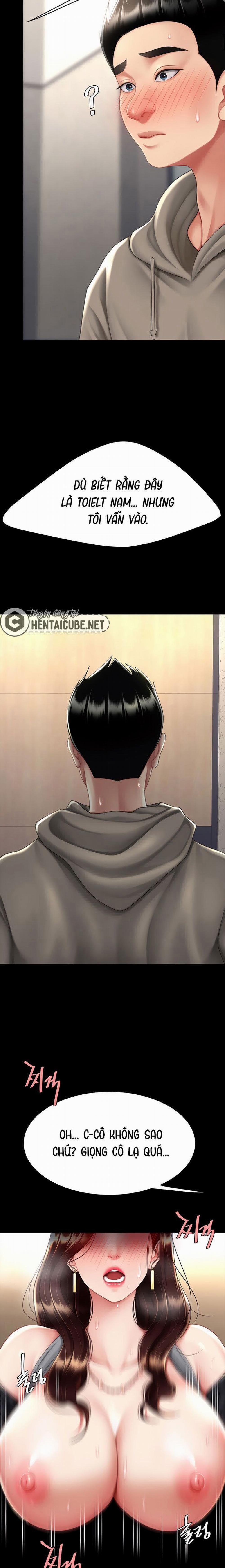 Ăn Mẹ Trước 47 trang 8