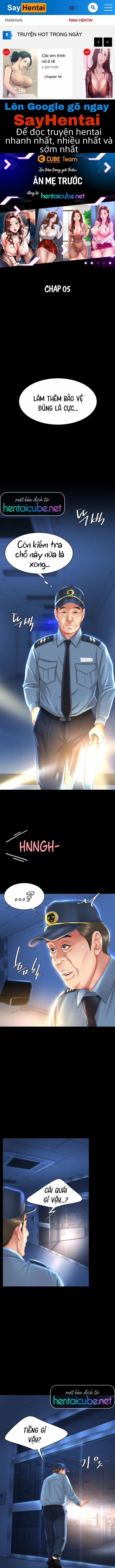 Ăn Mẹ Trước 5 trang 0