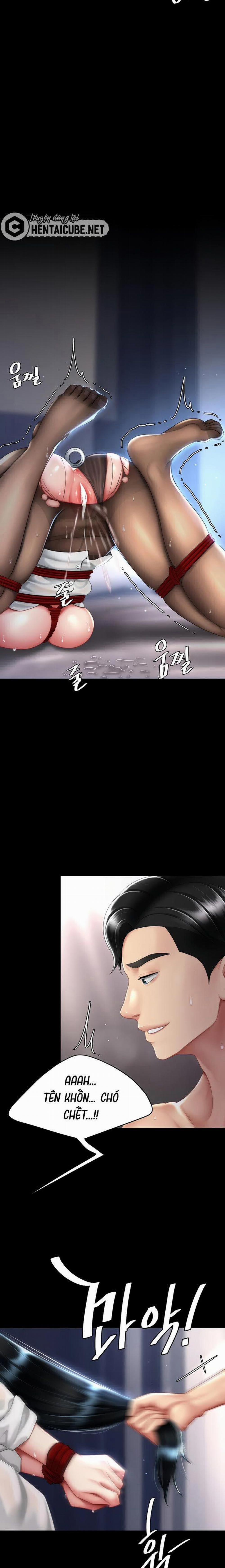 Ăn Mẹ Trước 51 trang 6