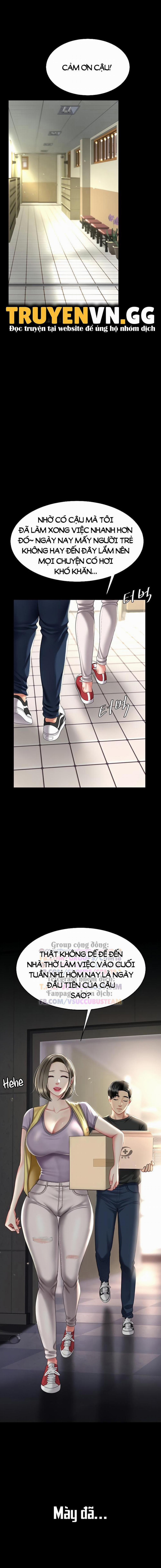 Ăn Mẹ Trước 55 trang 1