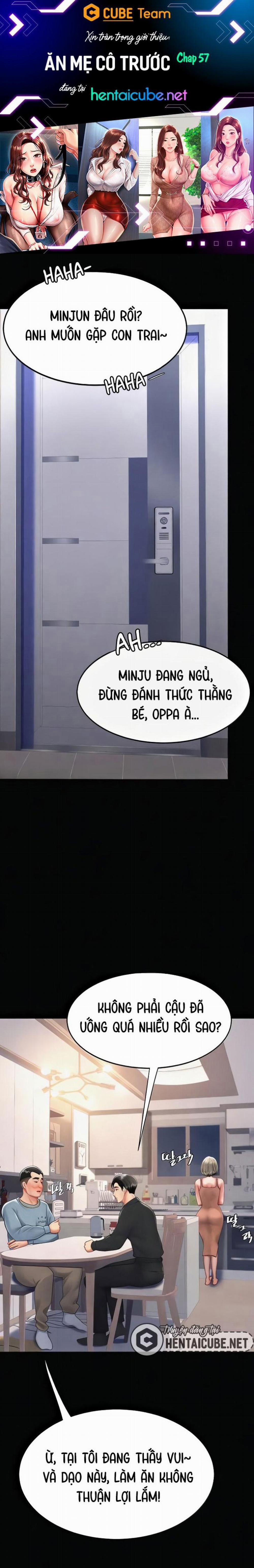 Ăn Mẹ Trước 57 trang 0