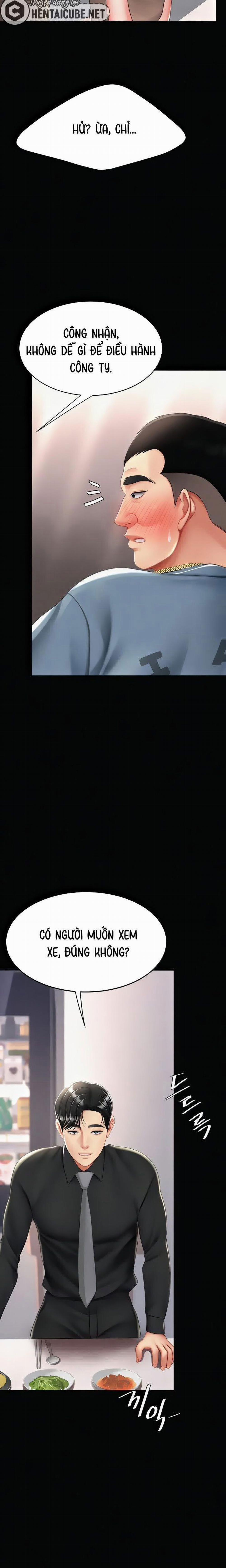 Ăn Mẹ Trước 57 trang 12