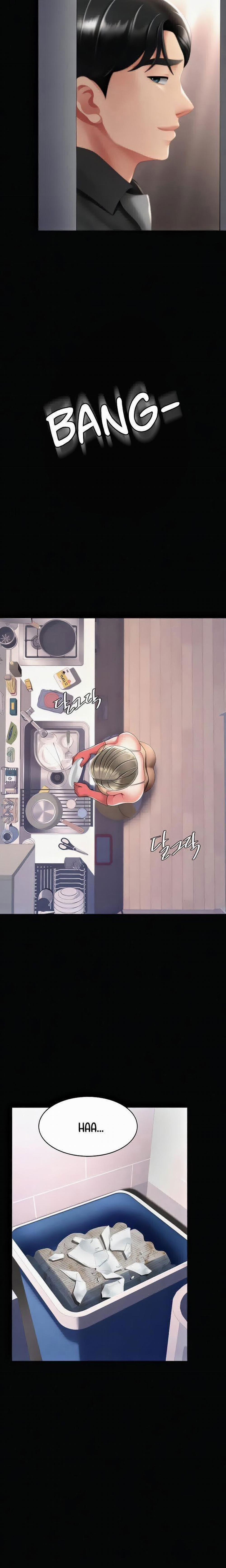 Ăn Mẹ Trước 57 trang 15