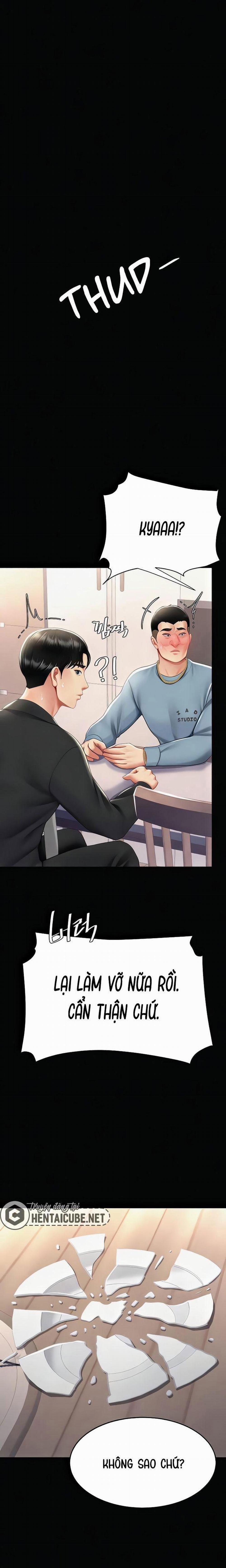 Ăn Mẹ Trước 57 trang 3