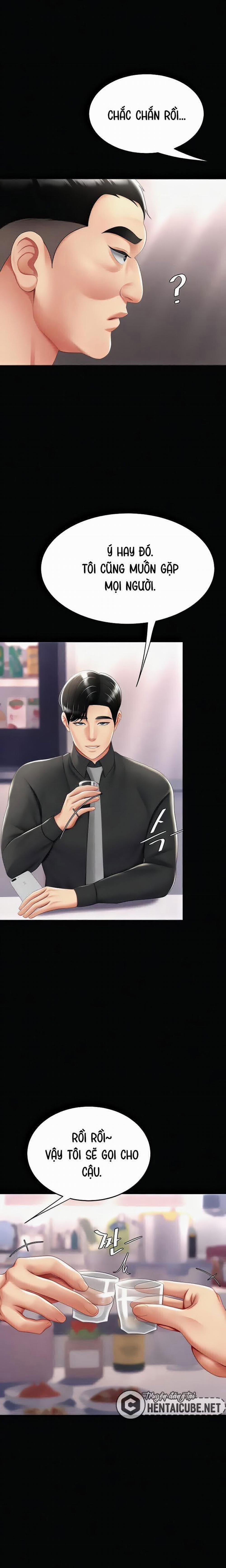 Ăn Mẹ Trước 57 trang 9