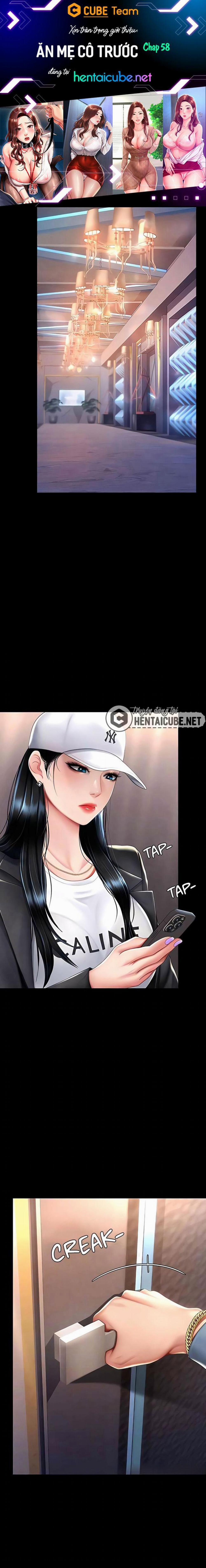 Ăn Mẹ Trước 58 trang 0