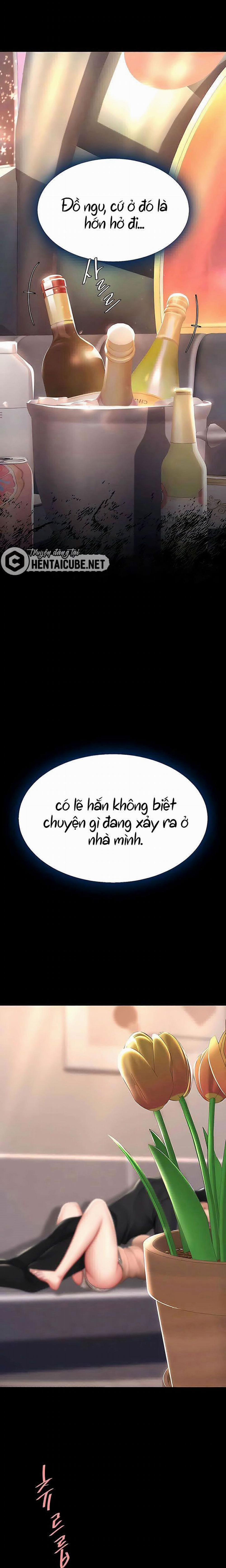 Ăn Mẹ Trước 58 trang 10