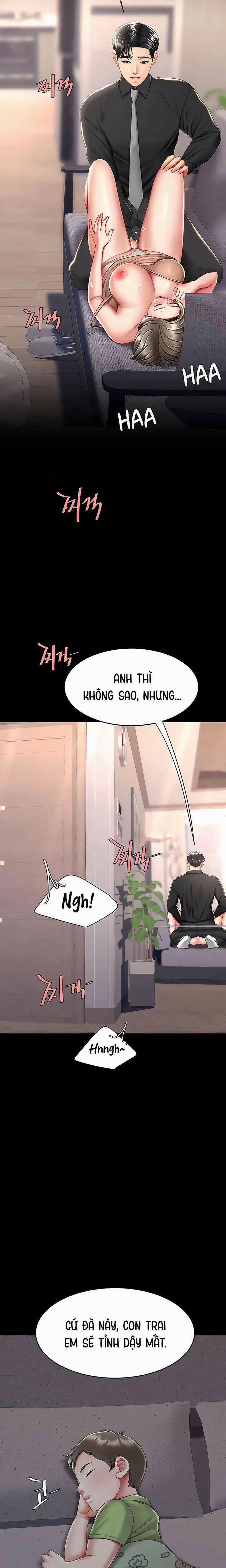 Ăn Mẹ Trước 58 trang 17